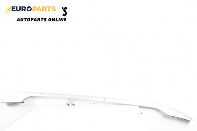 Релса багажник за Mitsubishi Outlander II SUV (11.2006 - 12.2012), 4+1 вр., джип, позиция: дясна