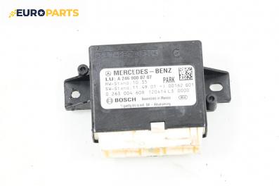 Модул парктроник за Mercedes-Benz B-Class Hatchback II (10.2011 - 12.2018), № Bosch 0 263 004 608