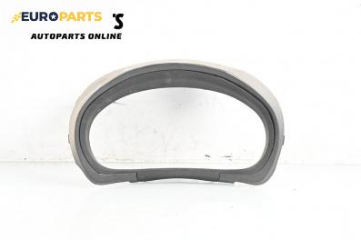 Интериорна пластмаса километраж за Subaru Impreza III Hatchback (03.2007 - 05.2014), 4+1 вр., хечбек