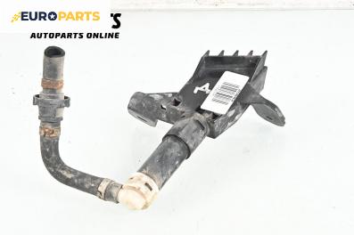Пръскалка фар за Subaru Impreza III Hatchback (03.2007 - 05.2014), позиция: дясна