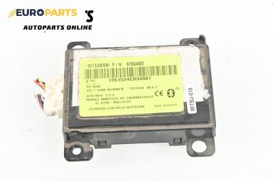 Bluetooth модул за Mitsubishi Outlander II SUV (11.2006 - 12.2012), № 8785A002