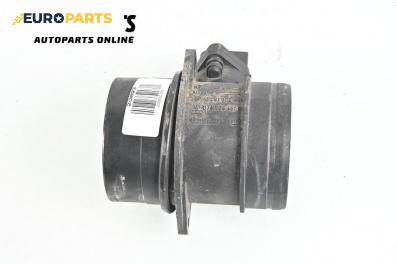 Дебитомер за Mitsubishi Outlander II SUV (11.2006 - 12.2012) 2.0 DI-D, 140 к.с., № Bosch 0 281 002 461