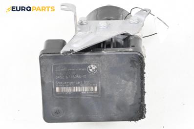 Помпа ABS за BMW 1 Series E87 (11.2003 - 01.2013) 120 d, № 6776056-01