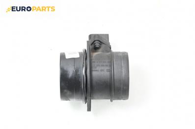 Дебитомер за Mitsubishi Outlander II SUV (11.2006 - 12.2012) 2.0 DI-D, 140 к.с., № Bosch 0 281 002 461