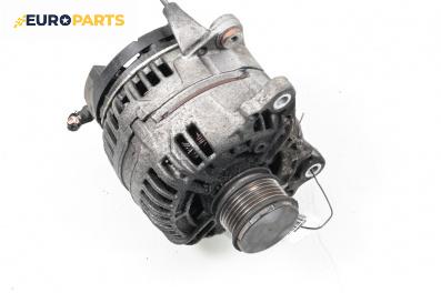 Алтернатор / генератор за Mitsubishi Outlander II SUV (11.2006 - 12.2012) 2.0 DI-D, 140 к.с.
