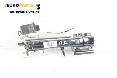 Външна дръжка за Subaru Impreza III Hatchback (03.2007 - 05.2014), 4+1 вр., хечбек, позиция: предна, дясна