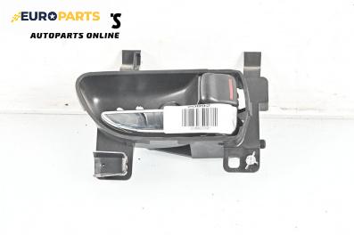 Вътрешна дръжка за Subaru Impreza III Hatchback (03.2007 - 05.2014), 4+1 вр., хечбек, позиция: предна, дясна
