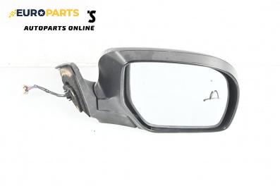 Огледало за Subaru Impreza III Hatchback (03.2007 - 05.2014), 4+1 вр., хечбек, позиция: дясна