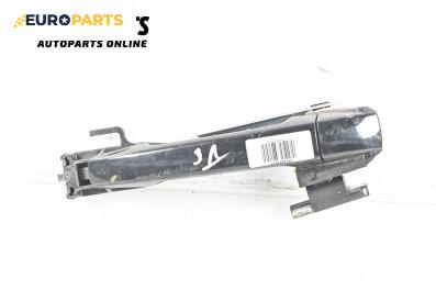 Външна дръжка за Subaru Impreza III Hatchback (03.2007 - 05.2014), 4+1 вр., хечбек, позиция: задна, дясна