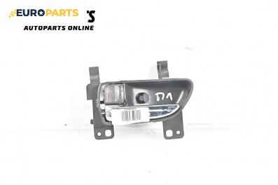 Вътрешна дръжка за Subaru Impreza III Hatchback (03.2007 - 05.2014), 4+1 вр., хечбек, позиция: предна, лява