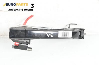 Външна дръжка за Subaru Impreza III Hatchback (03.2007 - 05.2014), 4+1 вр., хечбек, позиция: задна, лява