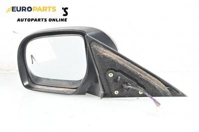 Огледало за Subaru Impreza III Hatchback (03.2007 - 05.2014), 4+1 вр., хечбек, позиция: лява