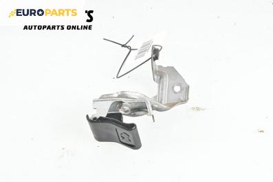 Вътрешна дръжка преден капак за Subaru Impreza III Hatchback (03.2007 - 05.2014), 4+1 вр., хечбек
