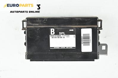 BCM модул за Subaru Impreza III Hatchback (03.2007 - 05.2014)
