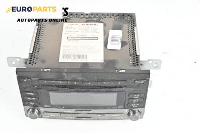 CD плеър за Subaru Impreza III Hatchback (03.2007 - 05.2014)