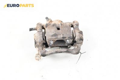 Спирачен апарат за Subaru Impreza III Hatchback (03.2007 - 05.2014), позиция: задна, лява