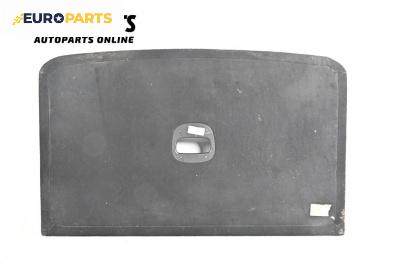 Кора багажник за Fiat 500 Hatchback (09.2012 - ...), 4+1 вр., хечбек