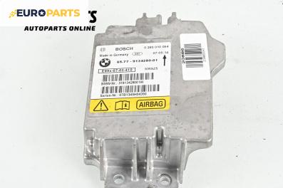 Модул за AIRBAG за BMW 1 Series E87 (11.2003 - 01.2013), № 9134280-01
