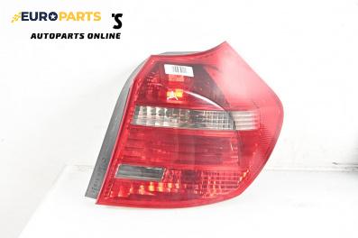 Стоп за BMW 1 Series E87 (11.2003 - 01.2013), хечбек, позиция: дясна