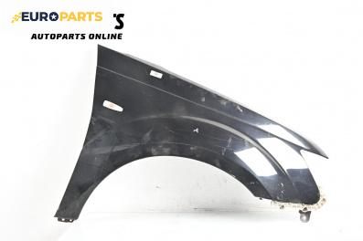 Калник за Mitsubishi Outlander II SUV (11.2006 - 12.2012), 4+1 вр., джип, позиция: предна, дясна