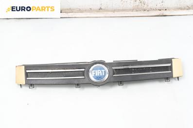 Решетка за Fiat Panda Hatchback II (09.2003 - 02.2012), хечбек, позиция: предна
