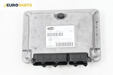 Компютър двигател за Fiat Panda Hatchback II (09.2003 - 02.2012) 1.2, 60 к.с., № Magneti Marelli 62000.038.04 F