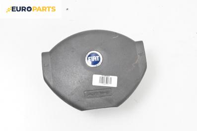 Airbag за Fiat Panda Hatchback II (09.2003 - 02.2012), 4+1 вр., хечбек, позиция: предна