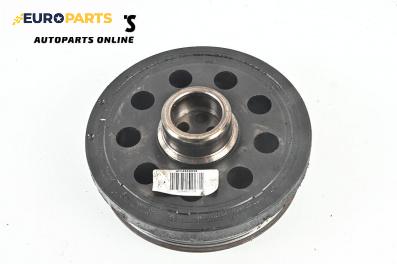 Демпферна шайба за BMW 1 Series E87 (11.2003 - 01.2013) 120 d, 177 к.с.
