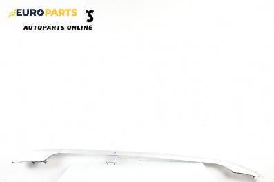 Релса багажник за Mitsubishi Outlander II SUV (11.2006 - 12.2012), 4+1 вр., джип, позиция: дясна