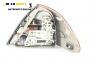 Стоп за Mercedes-Benz E-Class Sedan (W211) (03.2002 - 03.2009), седан, позиция: лява