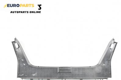 Кора заден капак за Mercedes-Benz E-Class Sedan (W211) (03.2002 - 03.2009), 4+1 вр., седан