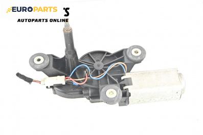Ел. мотор за чистачките за Fiat Croma Station Wagon (06.2005 - 08.2011), комби, позиция: задна