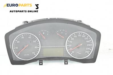 Километраж за Fiat Croma Station Wagon (06.2005 - 08.2011) 1.9 D Multijet, 150 к.с.