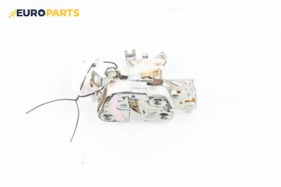 Брава на врата за Subaru Legacy IV Wagon (09.2003 - 12.2009), позиция: предна, дясна