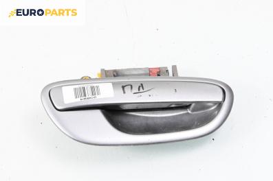 Външна дръжка за Subaru Legacy IV Wagon (09.2003 - 12.2009), 4+1 вр., комби, позиция: предна, дясна