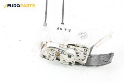 Брава на врата за Subaru Legacy IV Wagon (09.2003 - 12.2009), позиция: задна, дясна