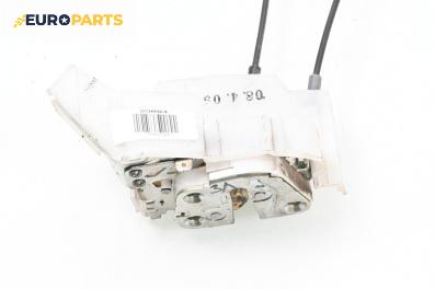 Брава на врата за Subaru Legacy IV Wagon (09.2003 - 12.2009), позиция: задна, лява