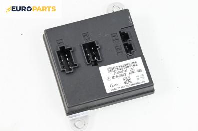 Комфорт модул за Mercedes-Benz E-Class Sedan (W211) (03.2002 - 03.2009), № А 2115452132