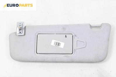 Сенник за Mercedes-Benz E-Class Sedan (W211) (03.2002 - 03.2009), позиция: лява