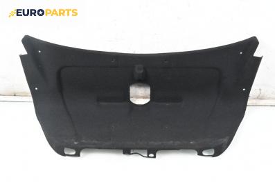 Кора заден капак за Mercedes-Benz E-Class Sedan (W211) (03.2002 - 03.2009), 4+1 вр., седан