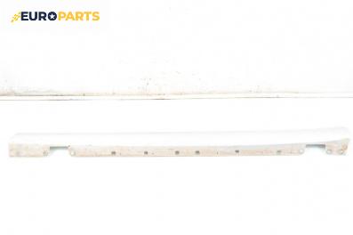 Праг за Mercedes-Benz E-Class Sedan (W211) (03.2002 - 03.2009), 4+1 вр., седан, позиция: дясна