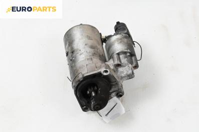 Стартер за Fiat Panda Hatchback II (09.2003 - 02.2012) 1.2, 60 к.с.