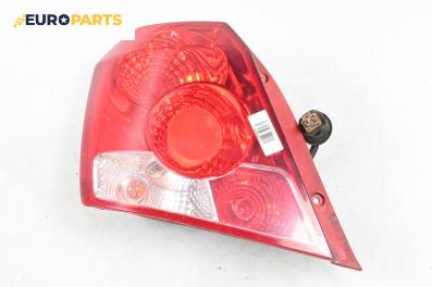 Стоп за Chevrolet Kalos Hatchback (03.2005 - ...), хечбек, позиция: лява
