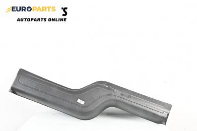 Кора заден капак за Land Rover Discovery III SUV (07.2004 - 09.2009), 4+1 вр., джип