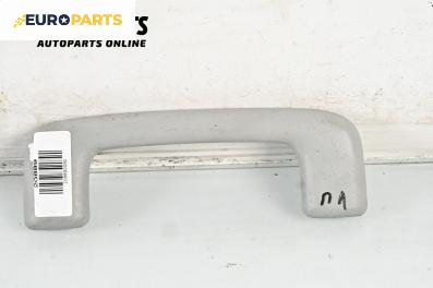 Ръкохватка за таван за Mitsubishi Outlander II SUV (11.2006 - 12.2012), 4+1 вр., позиция: предна, лява
