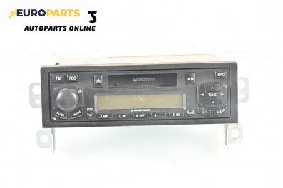 Автокасетофон за Chevrolet Kalos Hatchback (03.2005 - ...)