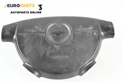 Airbag за Chevrolet Kalos Hatchback (03.2005 - ...), 4+1 вр., хечбек, позиция: предна