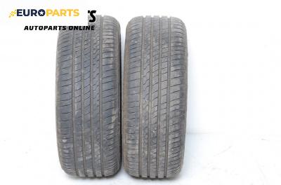 Летни гуми FIRESTONE 215/50/17, DOT: 0423 (Цената е за 2 бр.)