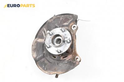 Шенкел главина за Subaru Impreza III Hatchback (03.2007 - 05.2014), позиция: предна, лява