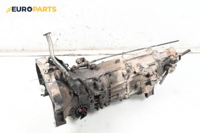 Ръчна скоростна кутия за Subaru Impreza III Hatchback (03.2007 - 05.2014) 2.0 R AWD (GH7), 150 к.с.